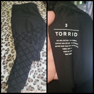 Plus size clothing